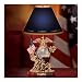 USMC Esprit De Corps Lamp by The Hamilton Collection