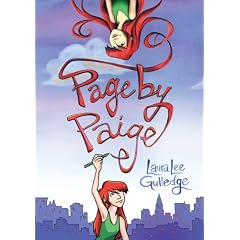 Page by Paige
