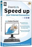 Speed Up Your Internet Connect (PC)