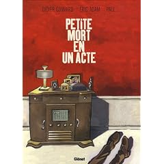 Petite mort en un acte