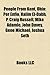 Suchen : People from Kent, Ohio: Per Enflo, Halim El-Dabh, P. Craig Russell, Mike Adamle, John Davey, Gene Michael, Joshua Seth