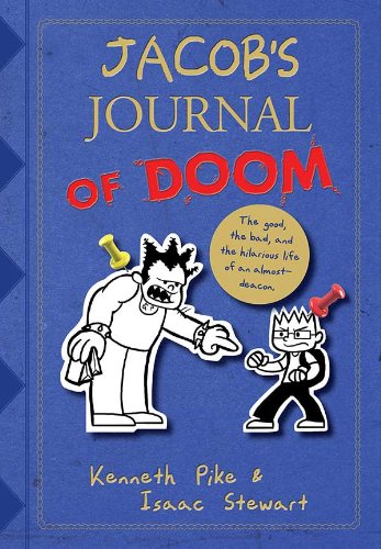 Jacob's Journal of Doom