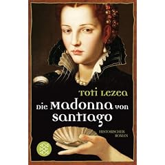 Die Madonna von Santiago