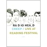 Radiohead - Creep Live