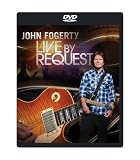 Fogerty John-Live By Request DVD