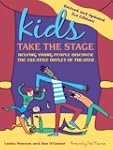 Kids Take the Stage: Helping Young Pe...