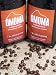 Omoma American Medium Roast Whole Bean Coffee 2-Pack