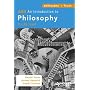 AQA an Introduction to Philosophy for AS Level (Philosophy in Focus)