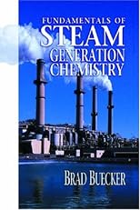 Fundamentals of Steam Generation Chemistry