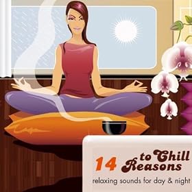 Continuous Chillout Mix
