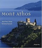 Mont Athos : Sur le chemin de l\'Infini