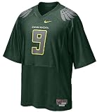 Oregon Ducks #9 Youth Jersey by Nike