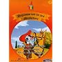 Dogtanian und die drei Musketiere, Vol. 2