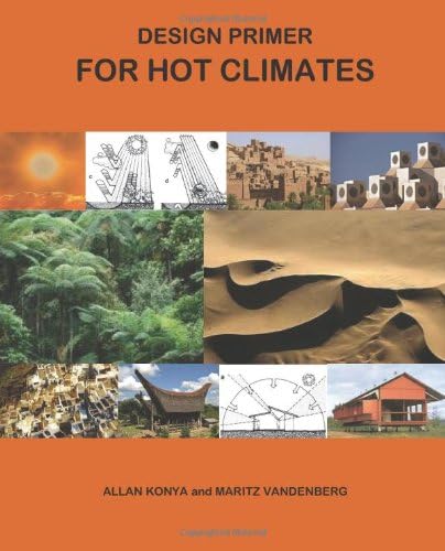 Design Primer for Hot Climates