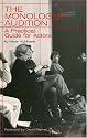The Monologue Audition: A Practical Guide for Actors