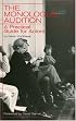 The Monologue Audition: A Practical Guide for Actors