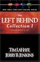 The Left Behind Collection I boxed set: Vol. 1-4 (Vols 1-4)
