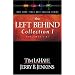 The Left Behind Collection I boxed set: Vol. 1-4 (Vols 1-4)