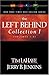 The Left behind Collection I: Vols 1-4