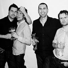The Broken Family Band