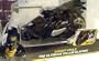 Batman Dark Knight Movie Action Figure Knight Cycle
