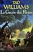 La guerre des fleurs (Broché)
