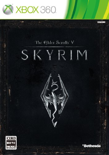 The Elders Scrolls V : Skyrim
