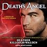 Death's Angel: Lost Angels, Book 3