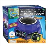 Space Theater Planetarium Constellations on your Ceiling Science and Activity Kit