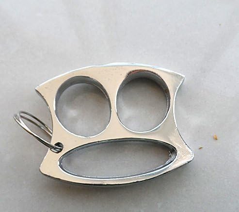 JasonHome Keychain Tool, Silver