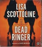 Dead Ringer.Lisa Scottoline
