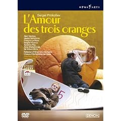 �v���R�t�B�G�t�F�̌��s3�̃I�����W�ւ̗��t�l�[�f�������g�E�I�y��2005 [DVD]