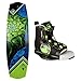 Liquid Force Trip Wakeboard With Index Bindings 2014