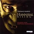 Hannibal Rising