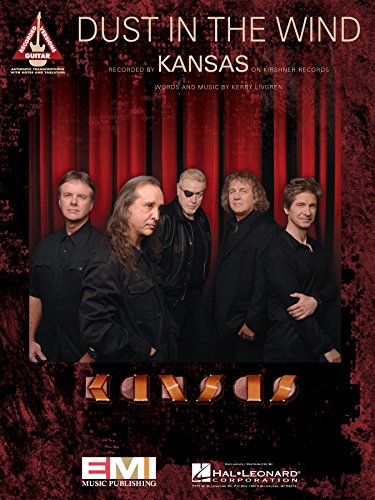 Dust in the Wind Sheet Music