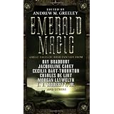 Emerald Magic: Great Tales of Irish Fantasy ~ Fred Saberhagen