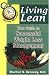 Living Lean: Your Guide to Successful Weight Loss Management (Gotta Minute?)