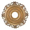 Minka-Aire CM7022TSP 22" Fan Ceiling Medallion - Tuscan Patina