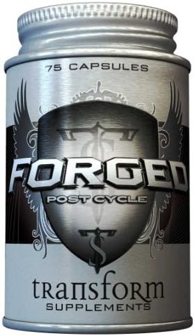 Forged Post Cycle 75 ct by Forged