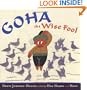 Goha The Wise Fool