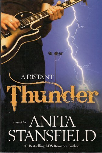 A Distant Thunder