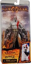 God of War Kratos 7" Action Figure