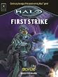 Halo: First Strike