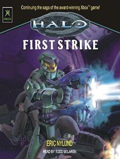 Halo: First Strike