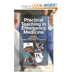 Practical Teaching in Emergency Medicine