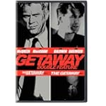 The Getaway (1972)/The Getaway (1994)