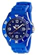 Ice-Watch Armbanduhr Sili-Forever Big Blau SI.BE.B.S.09