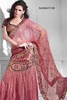 Saree Awesome Net Lehenga Saree