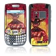 The Beast Design Protective Skin Decal Sticker for Palm Treo 680 Cell Phone