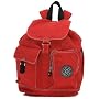 Kipling BP2147 Honeybee Medium Backpack